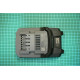 Аккумулятор LiHD 18 В, 3.5 А*ч Metabo 625346000