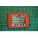 Аккумулятор LiHD 18 В, 3.5 А*ч Metabo 625346000