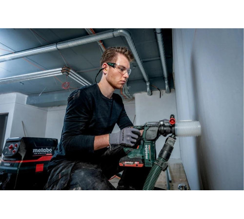 Адаптер для пылеудаления ESA plus Metabo 623770000