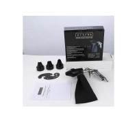 Пескоструйный пистолет Zitrek ZSGB02 с системой рециркуляции абразива 018-1094