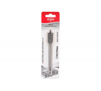 Сверло плоскофрезерное по дереву (18х150 мм; HEX 1/4) Elitech 1820.048300