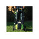 Аккумуляторная бесщеточная газонокосилка Greenworks GD40LM45 2500407UB