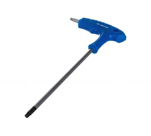 Набор L-образных ключей Torx, ложемент, 8 предметов KING TONY 9-22308TR