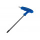Набор L-образных ключей Torx, ложемент, 8 предметов KING TONY 9-22308TR