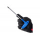 Набор L-образных ключей Torx, ложемент, 8 предметов KING TONY 9-22308TR