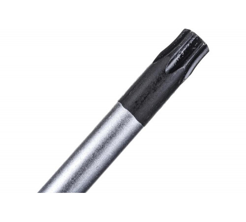 Набор L-образных ключей Torx, ложемент, 8 предметов KING TONY 9-22308TR