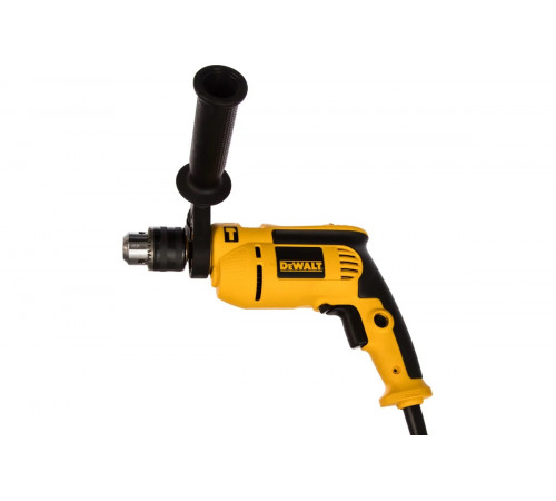 Ударная дрель DEWALT DWD 024