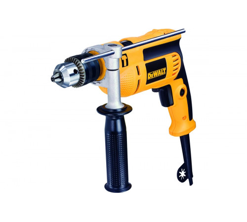 Ударная дрель DEWALT DWD 024