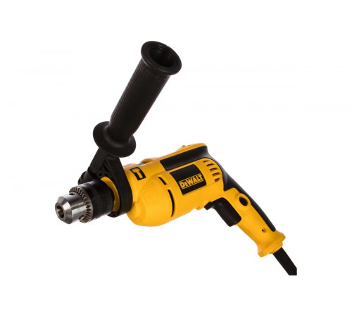 Ударная дрель DEWALT DWD 024