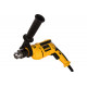Ударная дрель DEWALT DWD 024