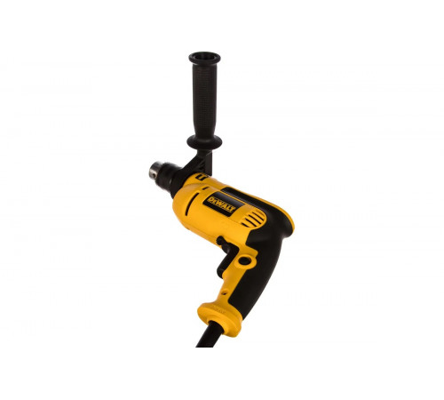 Ударная дрель DEWALT DWD 024