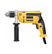 Ударная дрель DEWALT DWD 024