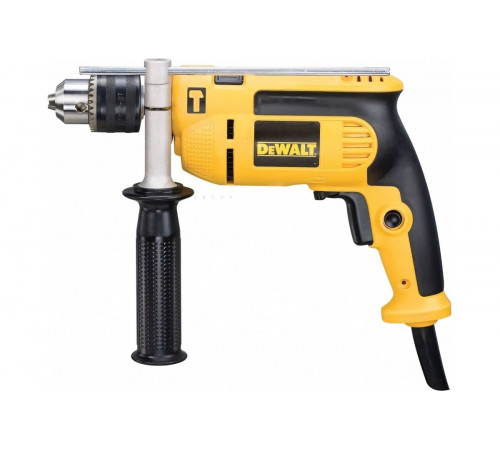 Ударная дрель DEWALT DWD 024