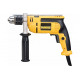 Ударная дрель DEWALT DWD 024
