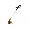 Аккумуляторный триммер WORX WG157E.9