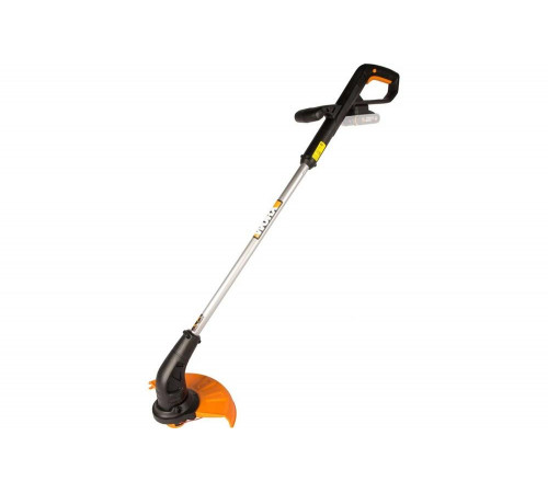 Аккумуляторный триммер WORX WG157E.9 Аккумуляторный триммер WORX WG157E.9