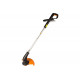 Аккумуляторный триммер WORX WG157E.9
