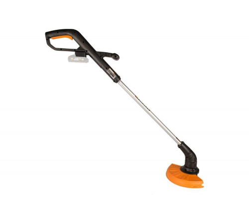 Аккумуляторный триммер WORX WG157E.9 Аккумуляторный триммер WORX WG157E.9