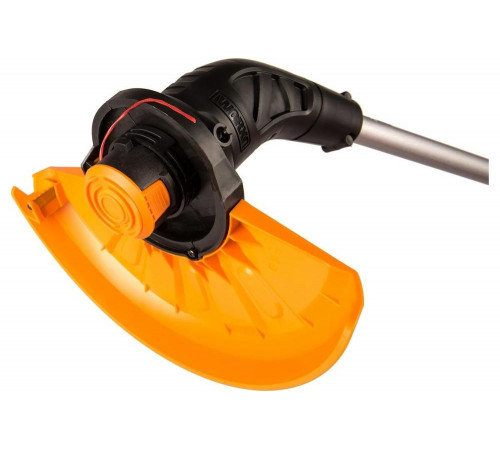 Аккумуляторный триммер WORX WG157E.9 Аккумуляторный триммер WORX WG157E.9