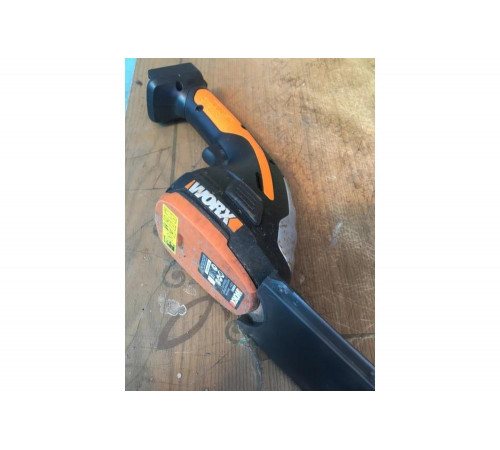 Аккумуляторный триммер WORX WG157E.9 Аккумуляторный триммер WORX WG157E.9