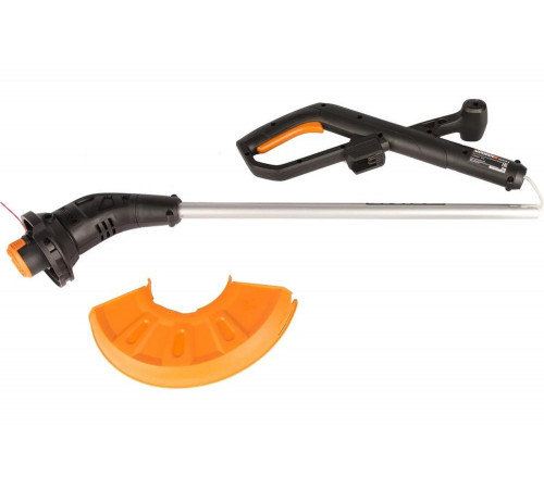 Аккумуляторный триммер WORX WG157E.9 Аккумуляторный триммер WORX WG157E.9
