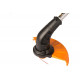 Аккумуляторный триммер WORX WG157E.9