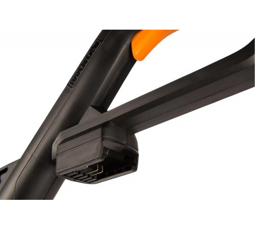 Аккумуляторный триммер WORX WG157E.9 Аккумуляторный триммер WORX WG157E.9