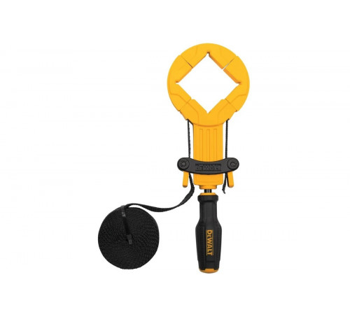 Струбцина ременная Dewalt 4.5 м DWHT83839-0