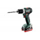 Дрель-шуруповерт METABO PowerMaxx BS 12 BL (601038800)