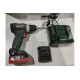 Дрель-шуруповерт METABO PowerMaxx BS 12 BL (601038800)