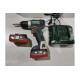 Дрель-шуруповерт METABO PowerMaxx BS 12 BL (601038800)