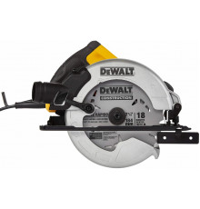 Дисковая пила Dewalt DWE5615, 1500 Вт, 190 мм, 5500 об/мин DWE5615-QS