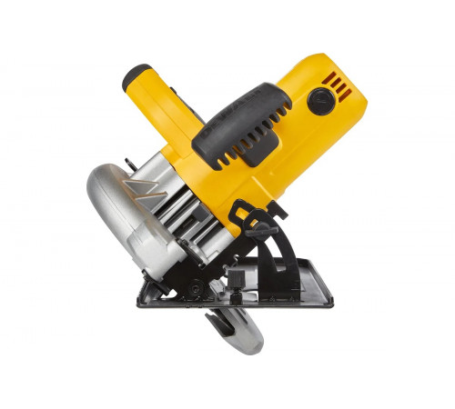 Дисковая пила Dewalt DWE5615, 1500 Вт, 190 мм, 5500 об/мин DWE5615-QS