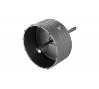 Коронка по бетону 120 мм Sturm 9018-SDS-HD120