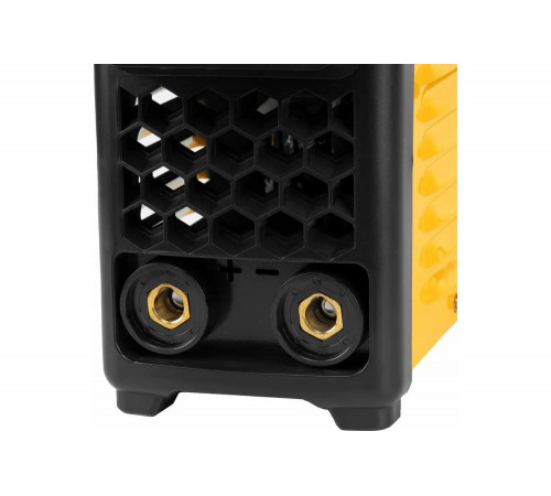Инверторный сварочный аппарат Denzel sdm-200 top