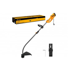 Триммер садовый электрический DEKO DKTR1150 065-1242