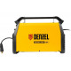Инверторный аппарат полуавтоматической сварки Denzel multimig-200dp synergy double pulse, 200а 94313