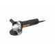 Угловая шлифовальная машина WORX 750 Вт, 115 мм WX717