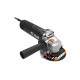 Угловая шлифовальная машина WORX 750 Вт, 115 мм WX717