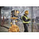 Лазерный построитель плоскостей DEWALT DCE0825D1G