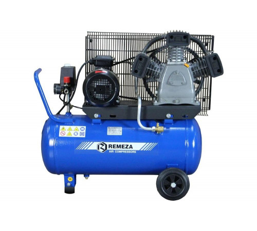 Компрессор Remeza СБ 4/С-50 LB 40 Компрессор Remeza СБ 4/С-50 LB 40