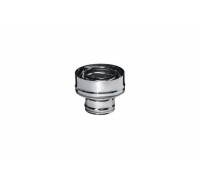 Адаптер стартовый Ferrum 0.8 мм ф115x200 f0318
