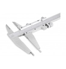 Штангенциркуль 0.05, губ. 125 мм SHAN ШЦ-2-1000 123645
