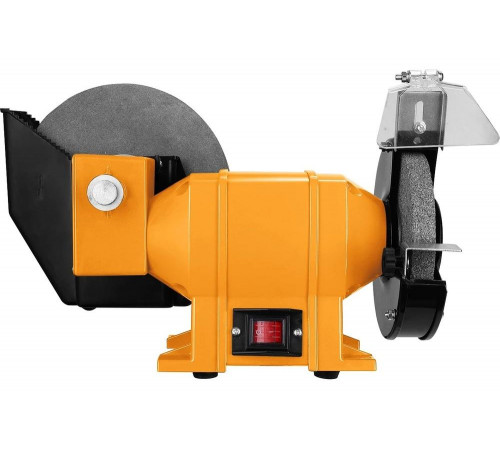 DEKO Станок заточной DKGM350W, 200/150мм, угловой DEKO (3638) 063-4423