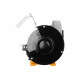DEKO Станок заточной DKGM350W, 200/150мм, угловой DEKO (3638) 063-4423