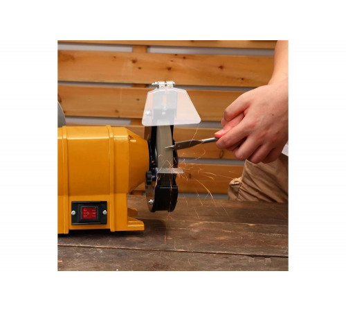 DEKO Станок заточной DKGM350W, 200/150мм, угловой DEKO (3638) 063-4423