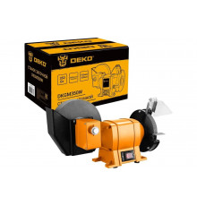 DEKO Станок заточной DKGM350W, 200/150мм, угловой DEKO (3638) 063-4423