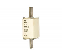 Плавкая вставка IEK ППНИ-35 160А габарит 1 ИЭК DPP30-160