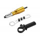 Насадка-заклепочник для шуруповерта DH15 DEKO 065-0889
