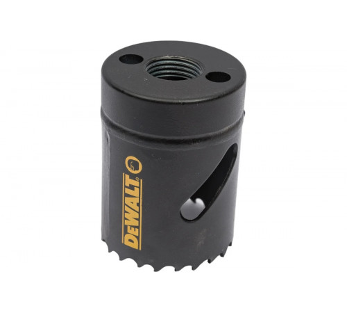 Коронка биметаллическая COBALT 8% M42 (40х37 мм) DEWALT DT8140L